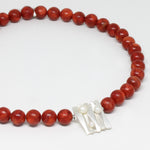 Wechselkette Schaumkoralle