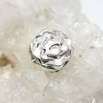 Wechselschließe kleine Rose