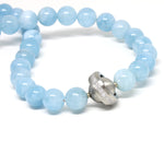 Wechselschließe Saturn Edelstahl