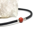 Wechselschließe Kugel Schaumkoralle