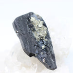 Wechselschließe Schiefer Pyrit