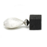 Wechselschließen 3er Set schwarz