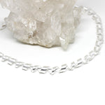 Collier Silber Spirale