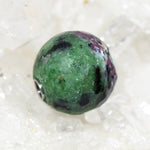 Wechselschließe Smaragdkugel