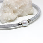 Wechselschließe Süßwasserperle