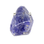 Wechselschließe Tansanit