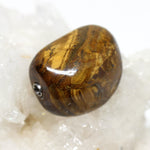 Wechselschließe Tigerauge Nugget