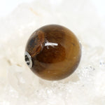 Wechselschließe Kugel Tigerauge