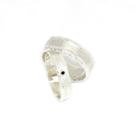 Trauringe Handarbeit 925 Sterlingsilber