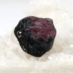 Wechselschließe Turmalin zweifarbig