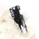 Wechselschließe schwarzer Turmalin