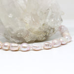 Wechselkette Barock creme