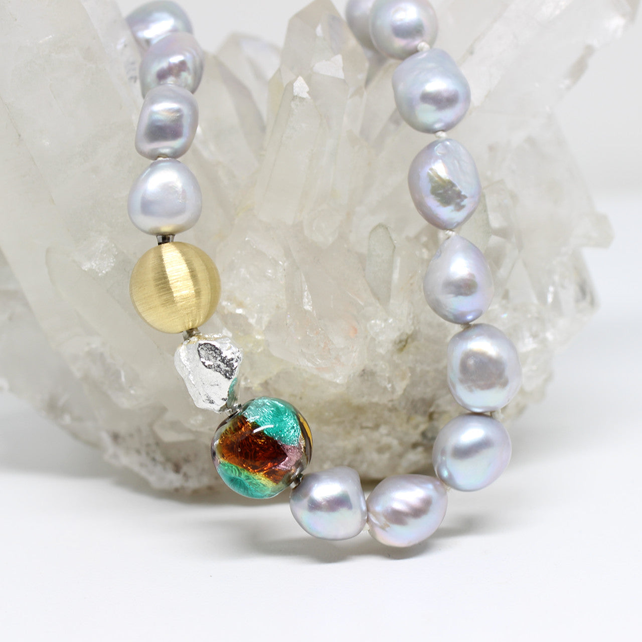 Doppelseitiger Adapter Nugget