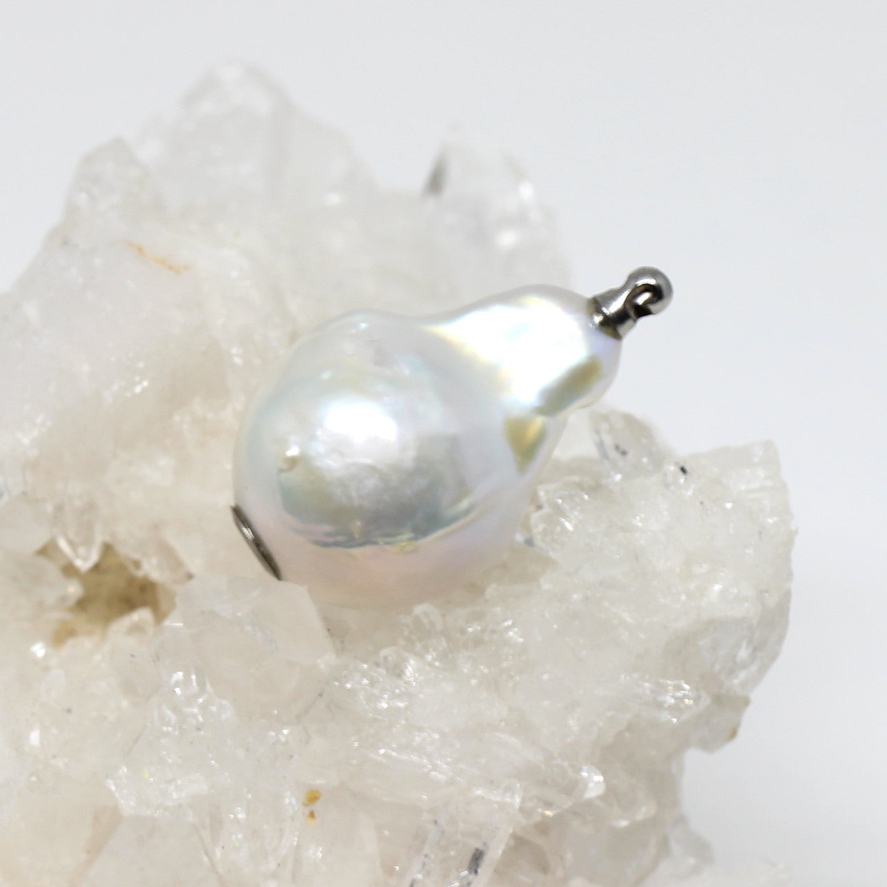 Einseitiger Adapter Perle