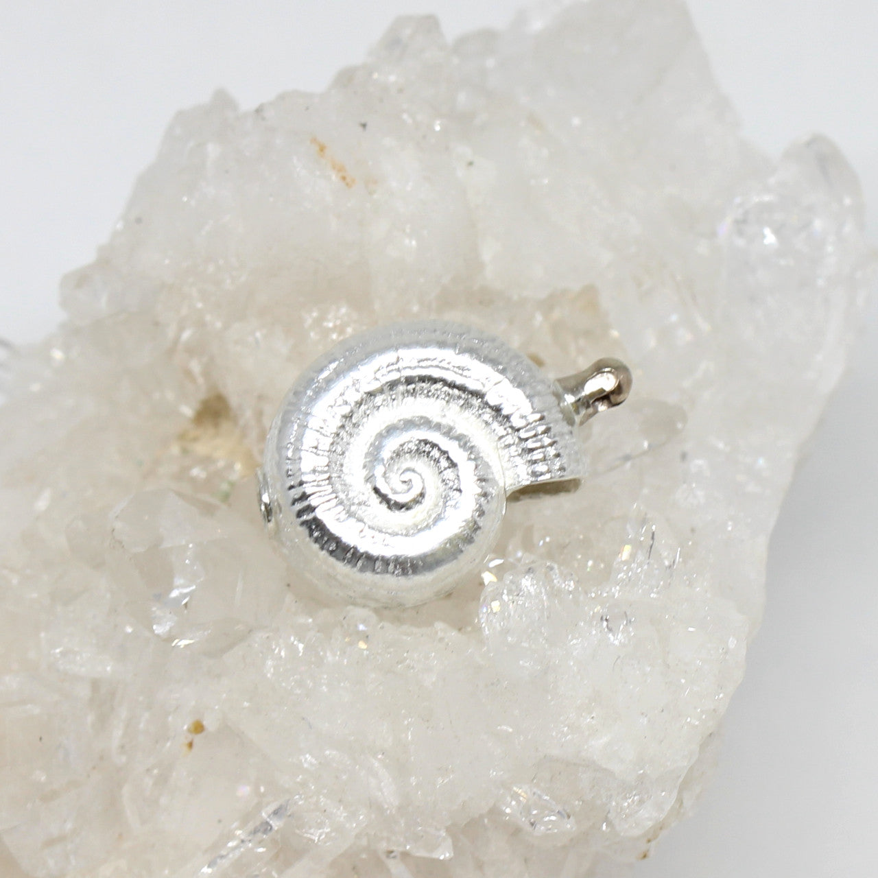 Einseitiger Adapter Schnecke