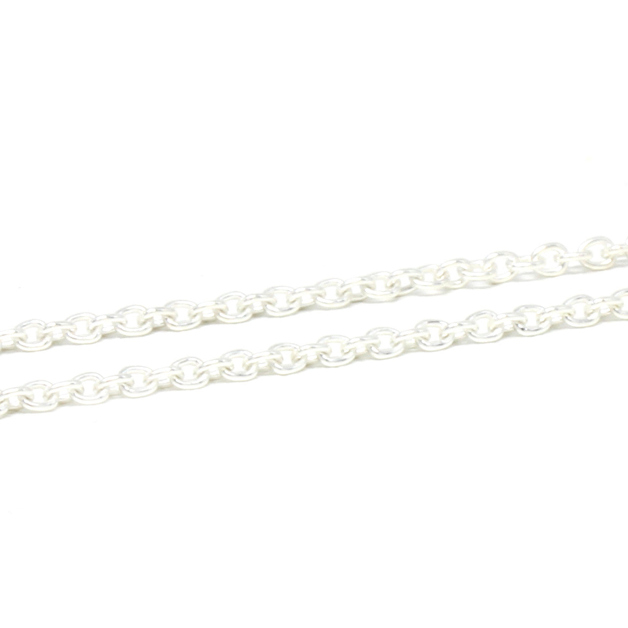 Collierkette Anker 925 Sterlingsilber 1,5 mm