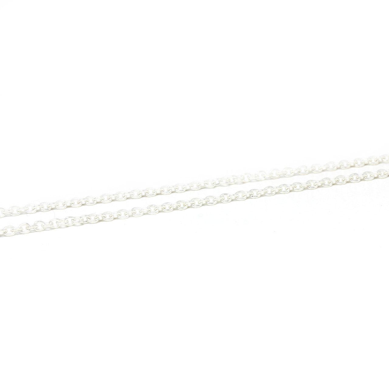 Collierkette Anker 925 Sterlingsilber 1,5 mm