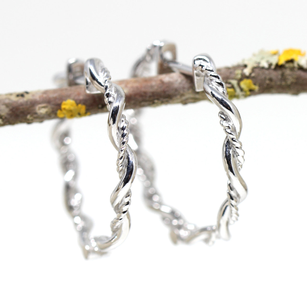 Creole zart gekordelt