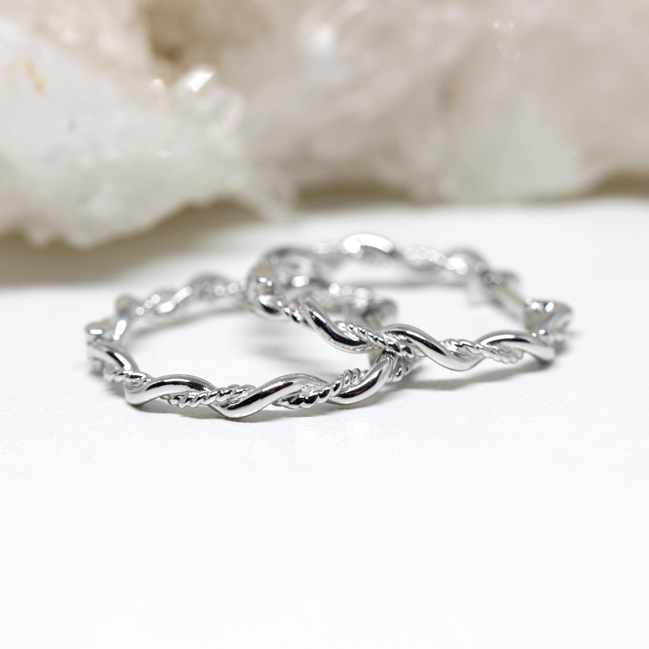 Creole zart gekordelt