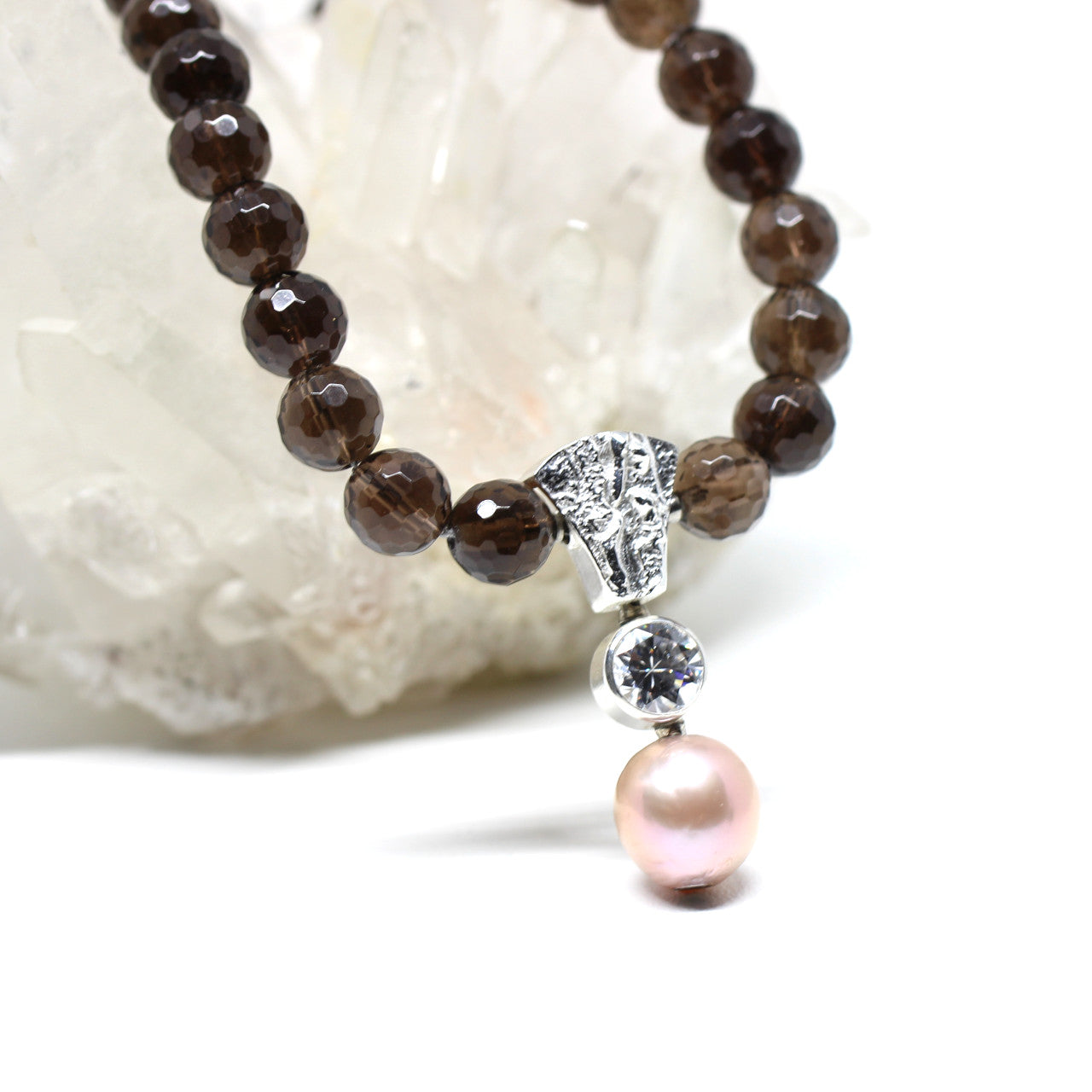 Wechselschließe geschwungen dreifache Ausführung