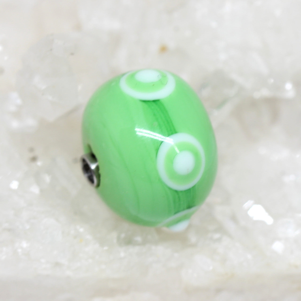 Wechselschließe Muranoglas Angebot