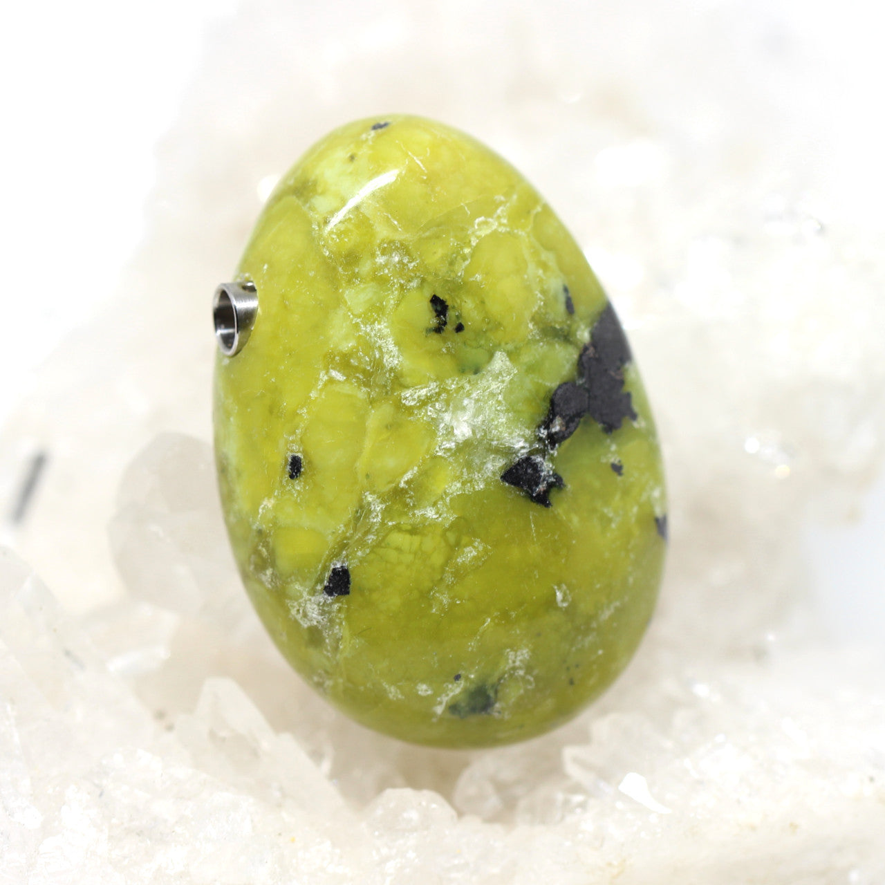 Wechselschließe Jade