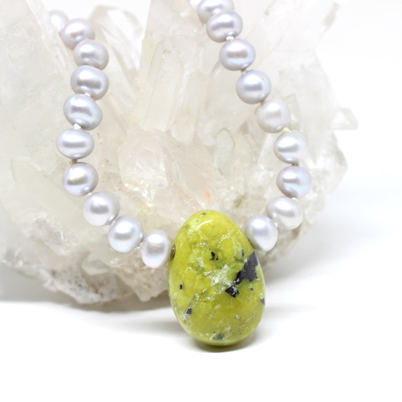 Wechselschließe Jade