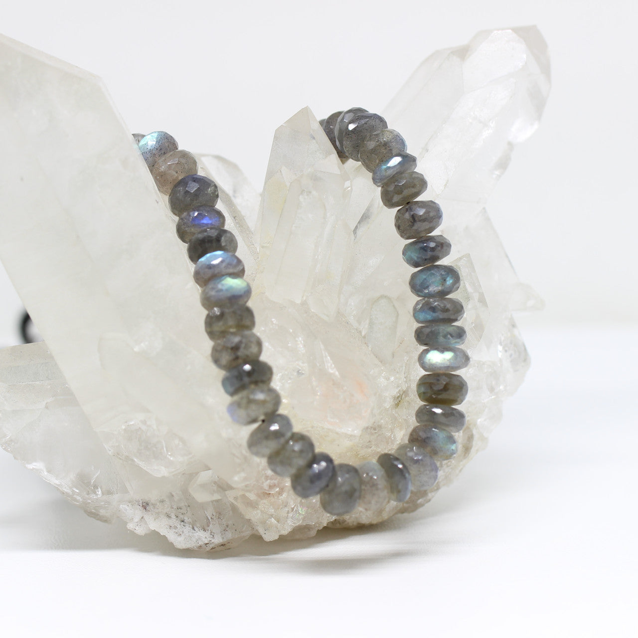 Wechselkette Labradorit