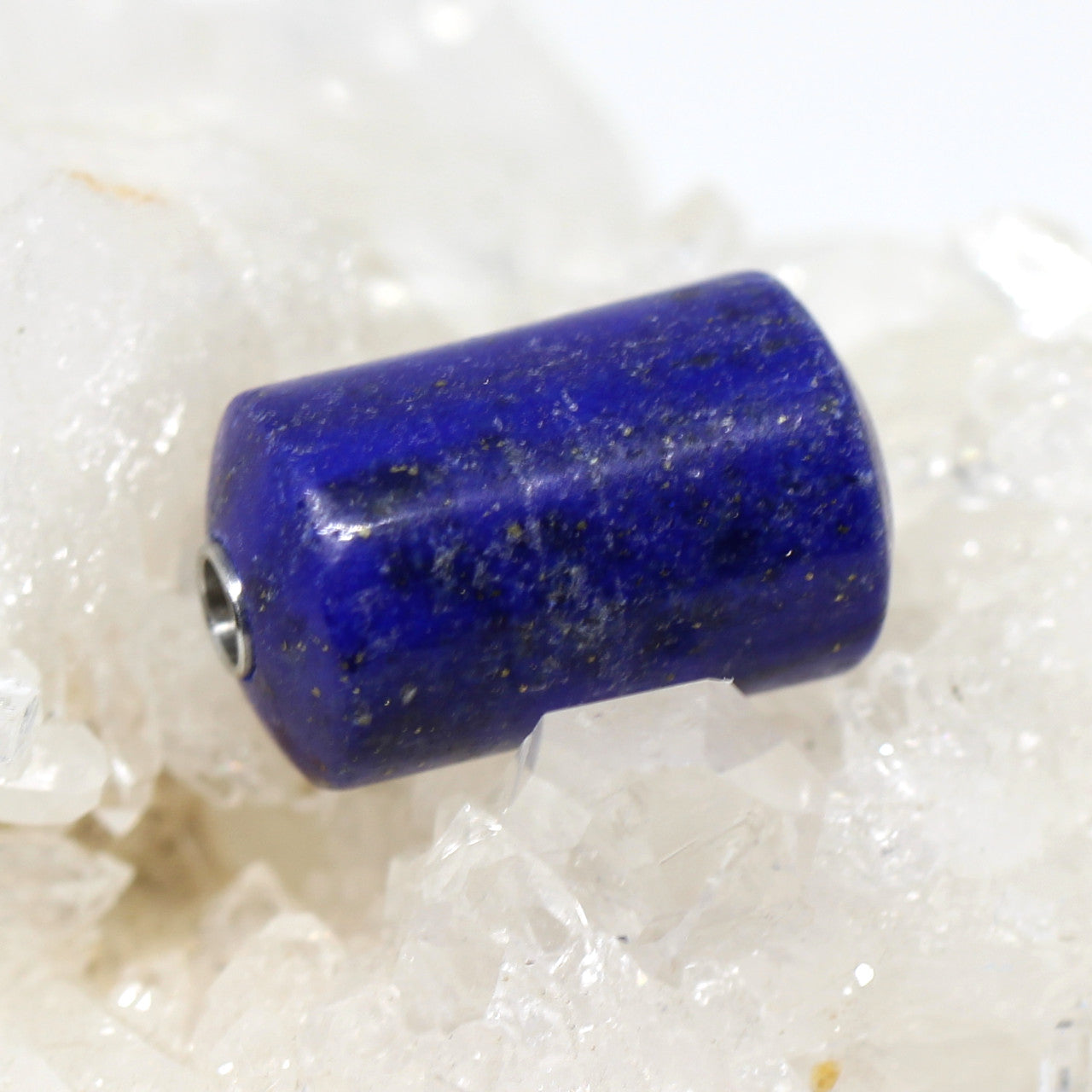 Wechselschließe Lapiswalze