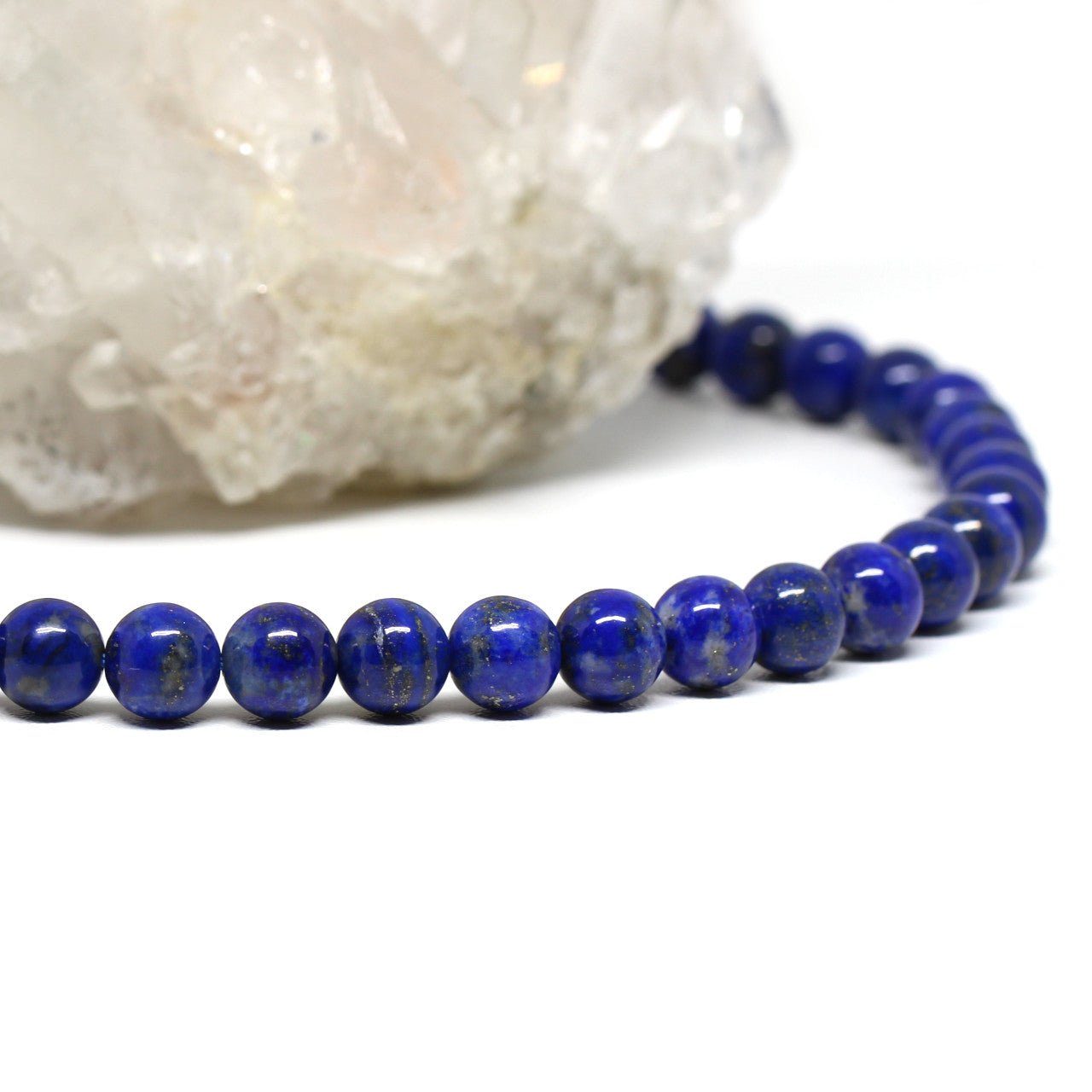 Wechselkette Lapis