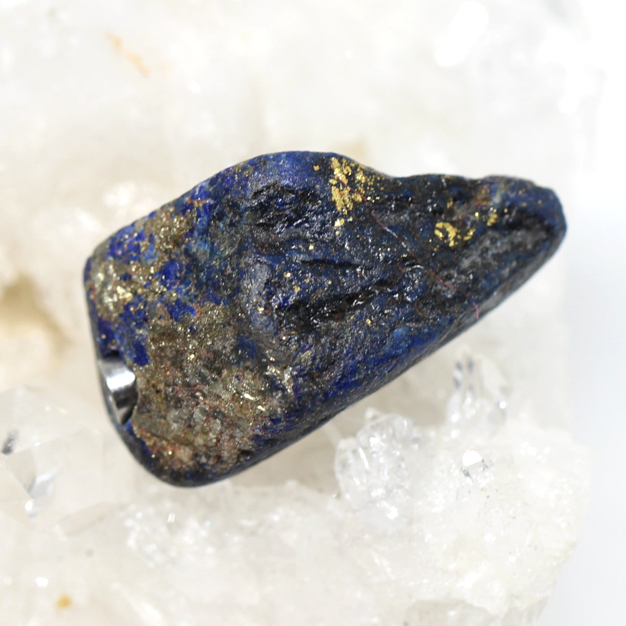 Wechselschließe Lapis Nugget Angebot