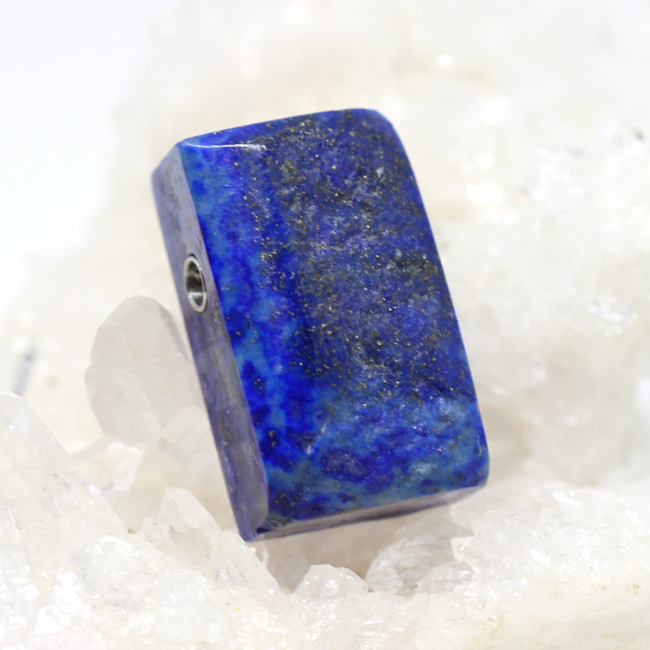 Wechselschließe Lapis Natur