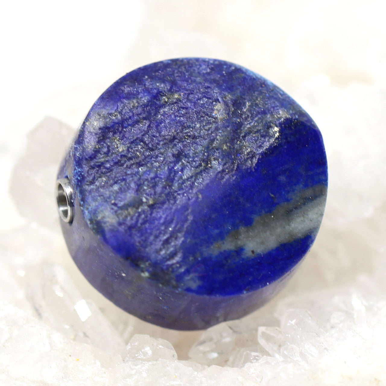 Wechselschließe Lapisscheibe