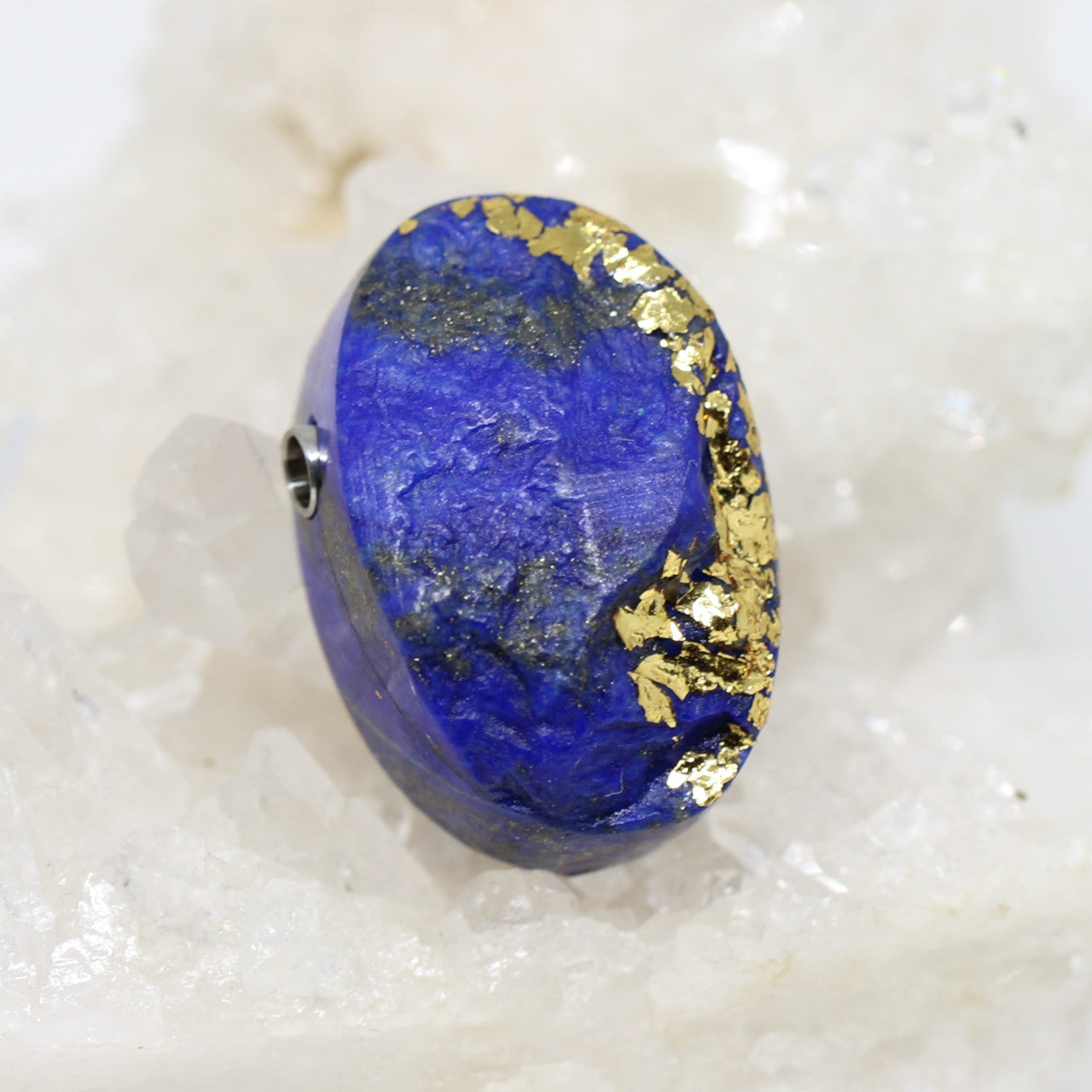 Wechselschließe Lapis