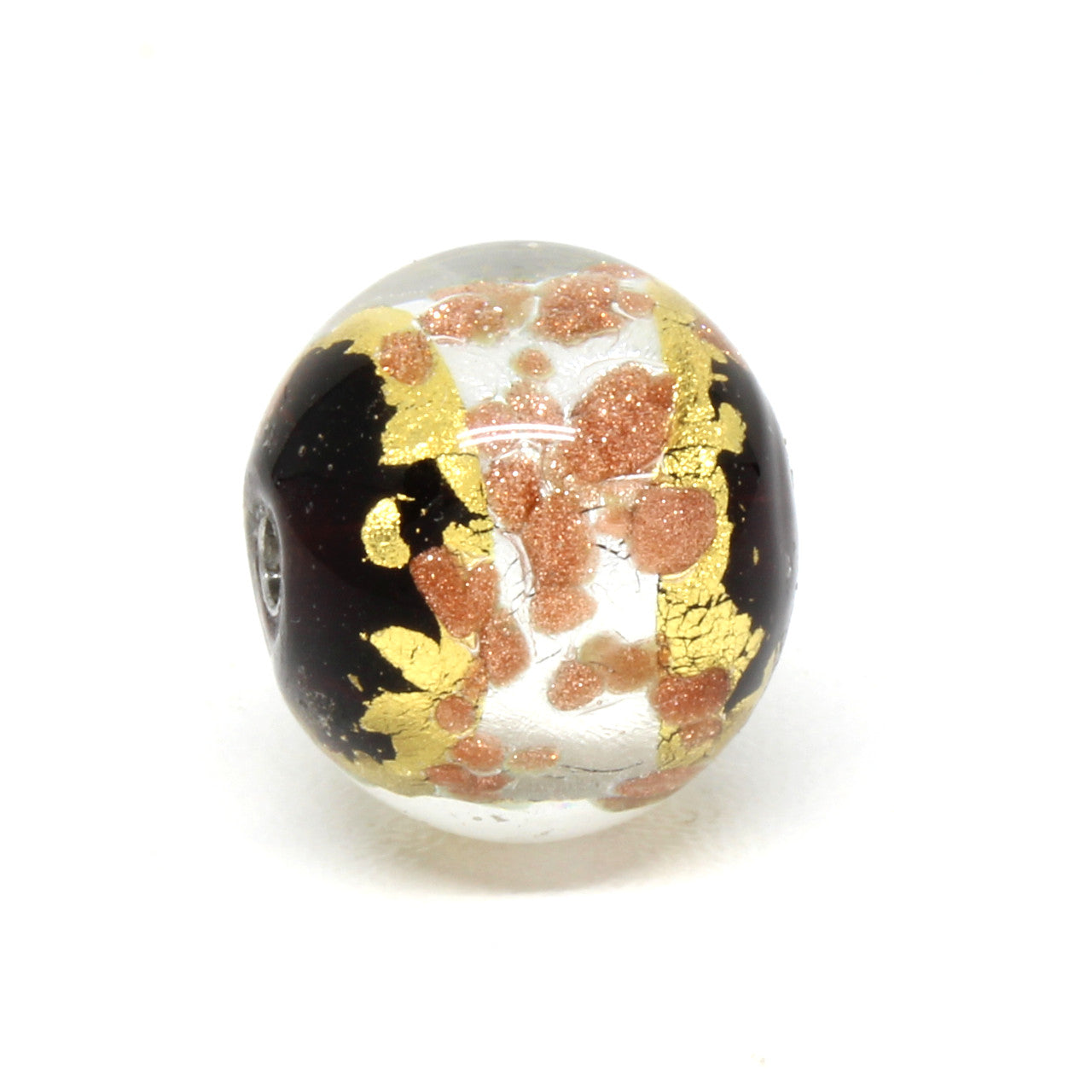 Wechselschließe Muranoglas princesse
