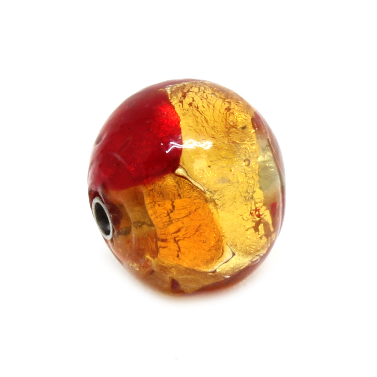 Wechselschließe Muranoglas Moroccho