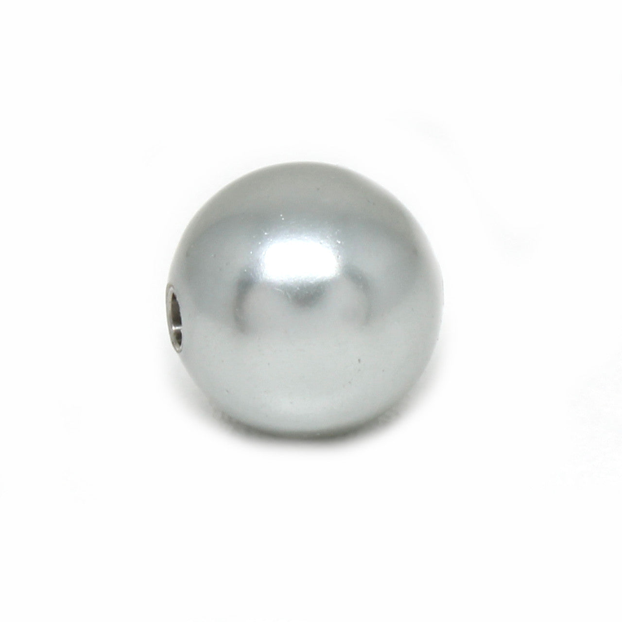 Wechselschließe Muschelkernperle