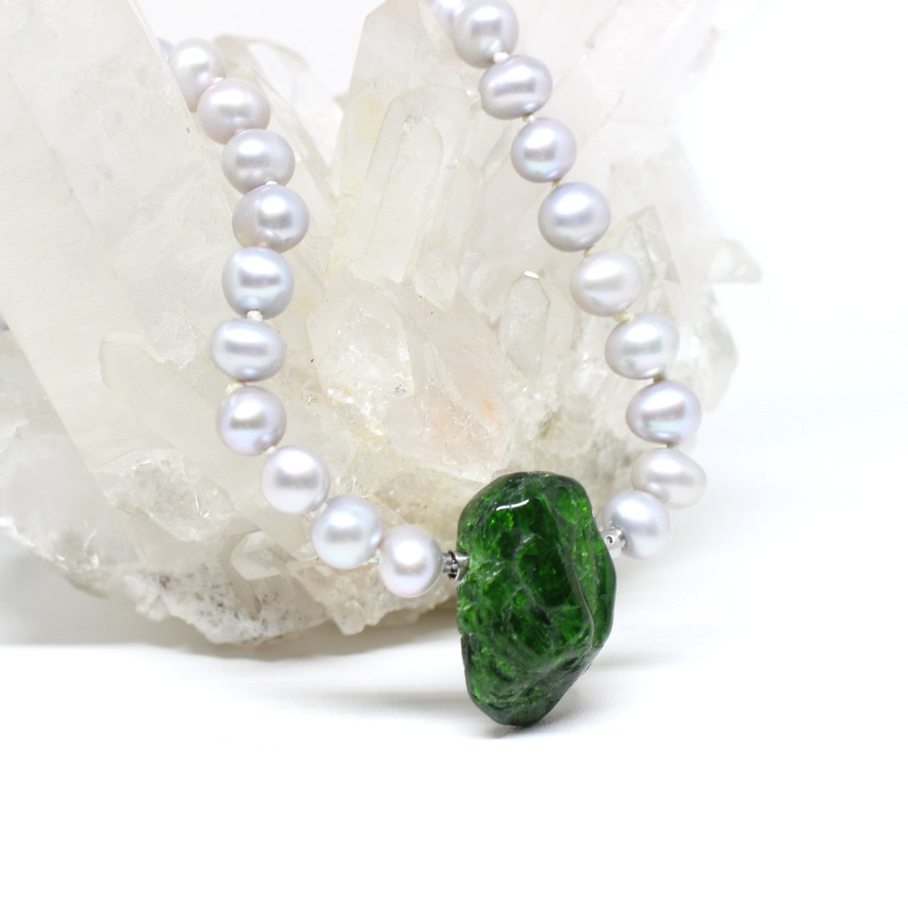 Wechselschließe Obsidian