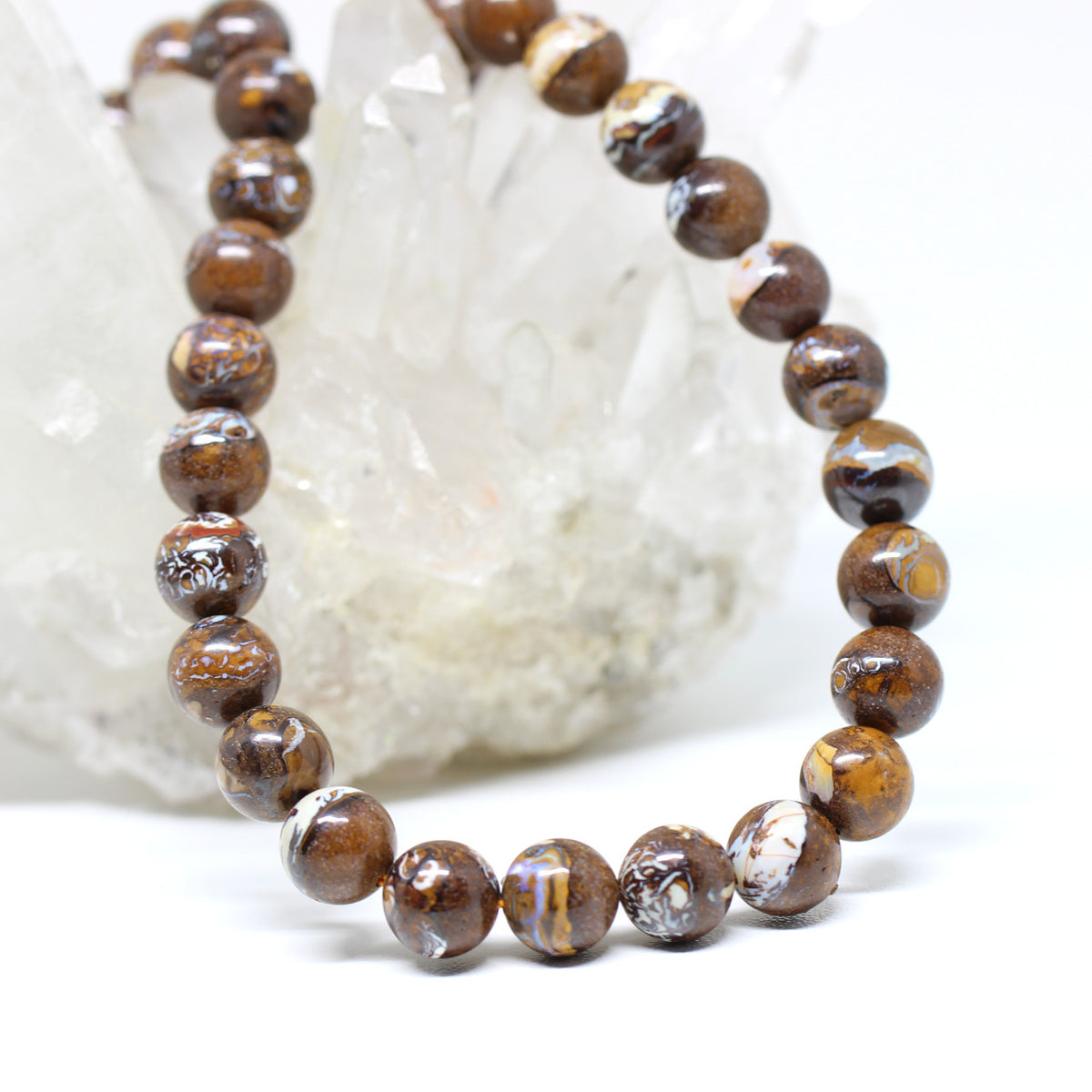 Wechselkette Boulderopal