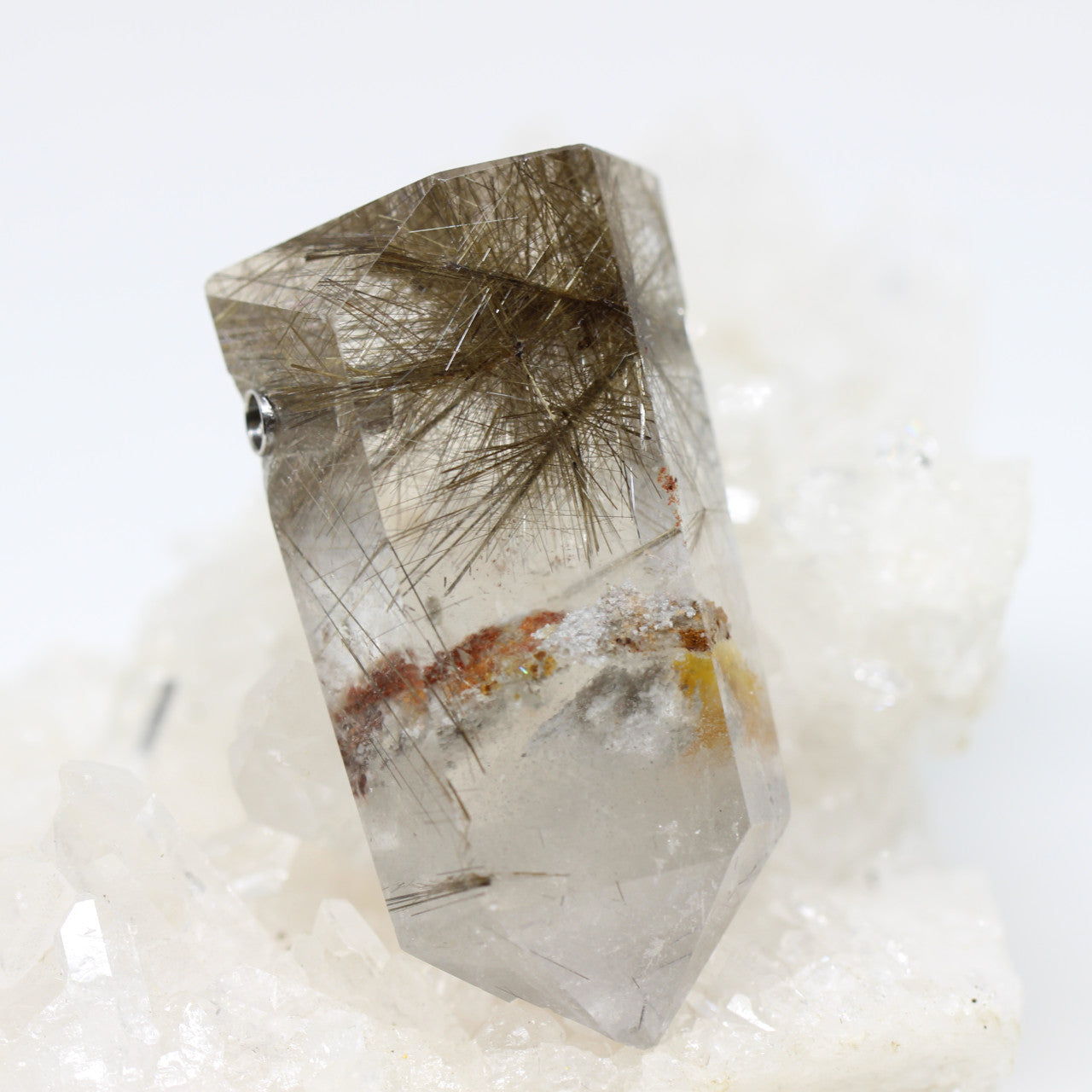 Wechselschließe Phantomquarz