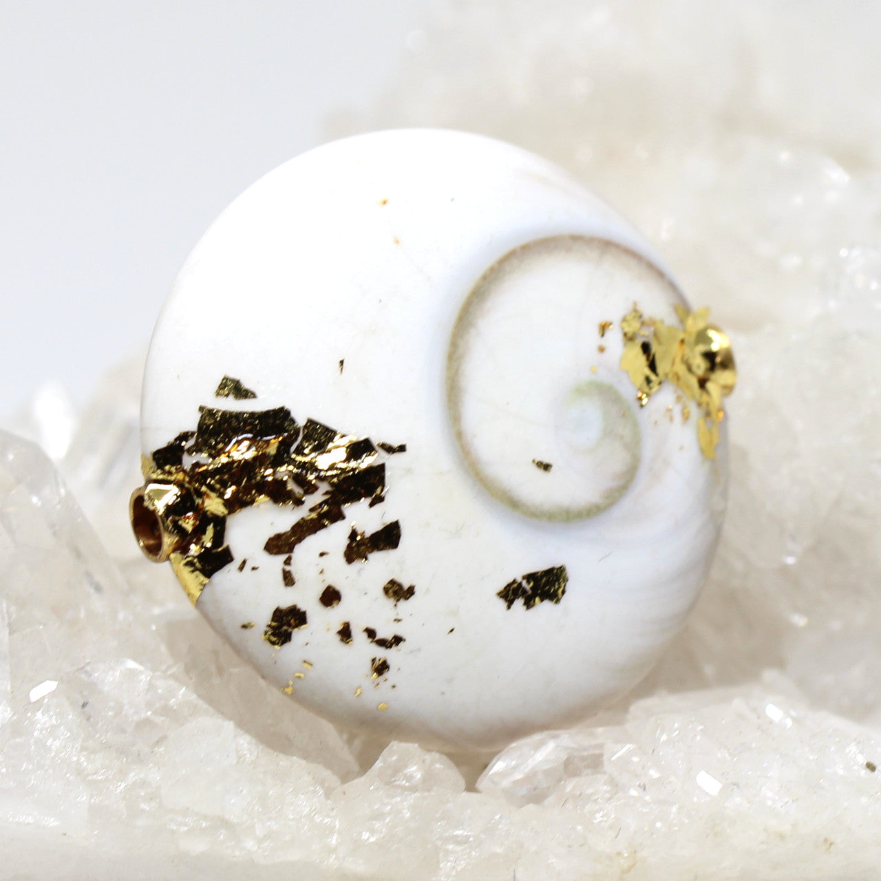 Wechselschließe Shivaauge