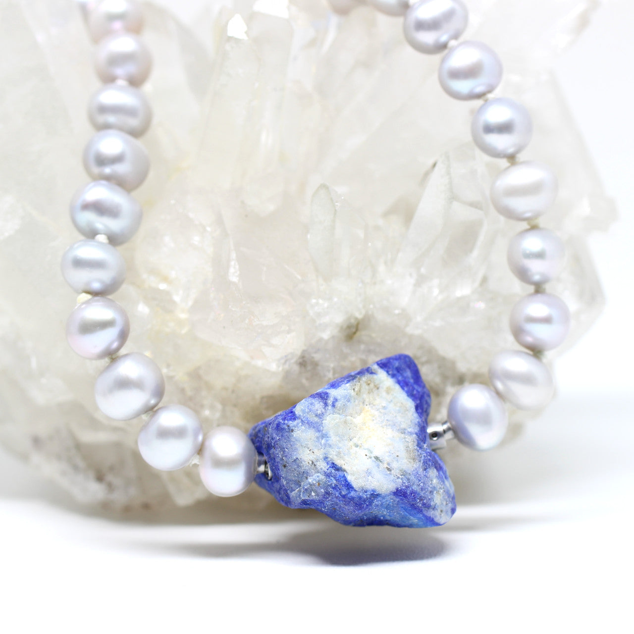 Wechselschließe Sodalit