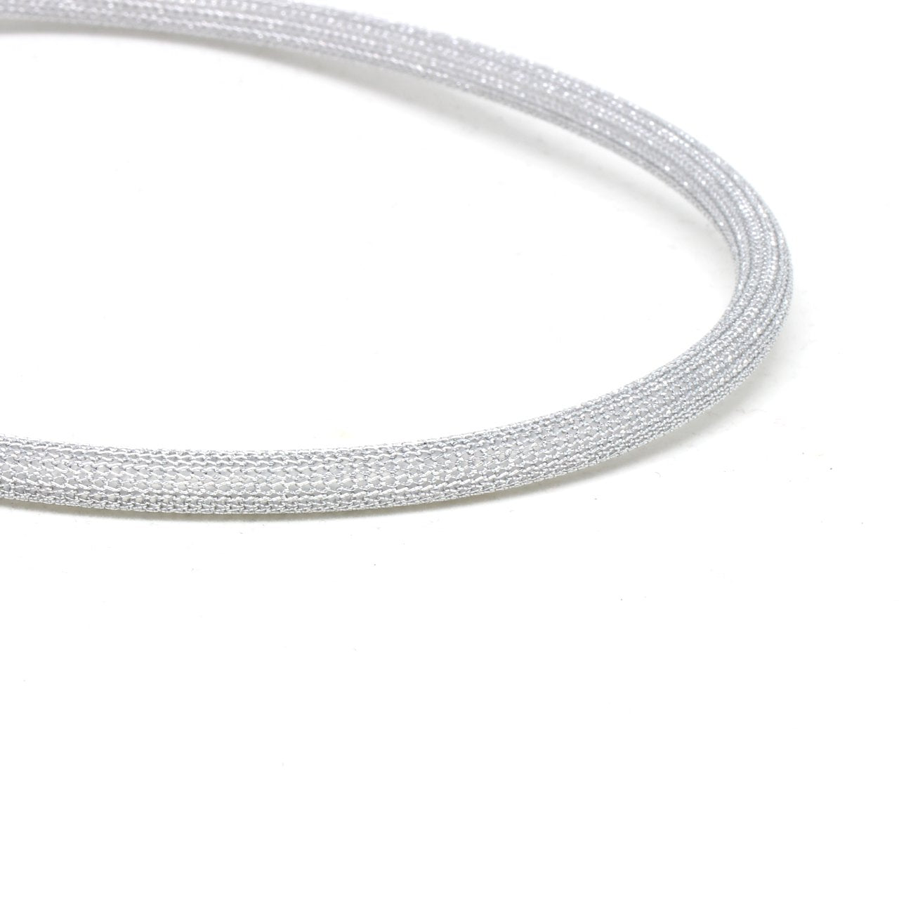 Wechselkette Strickmuster 4 mm