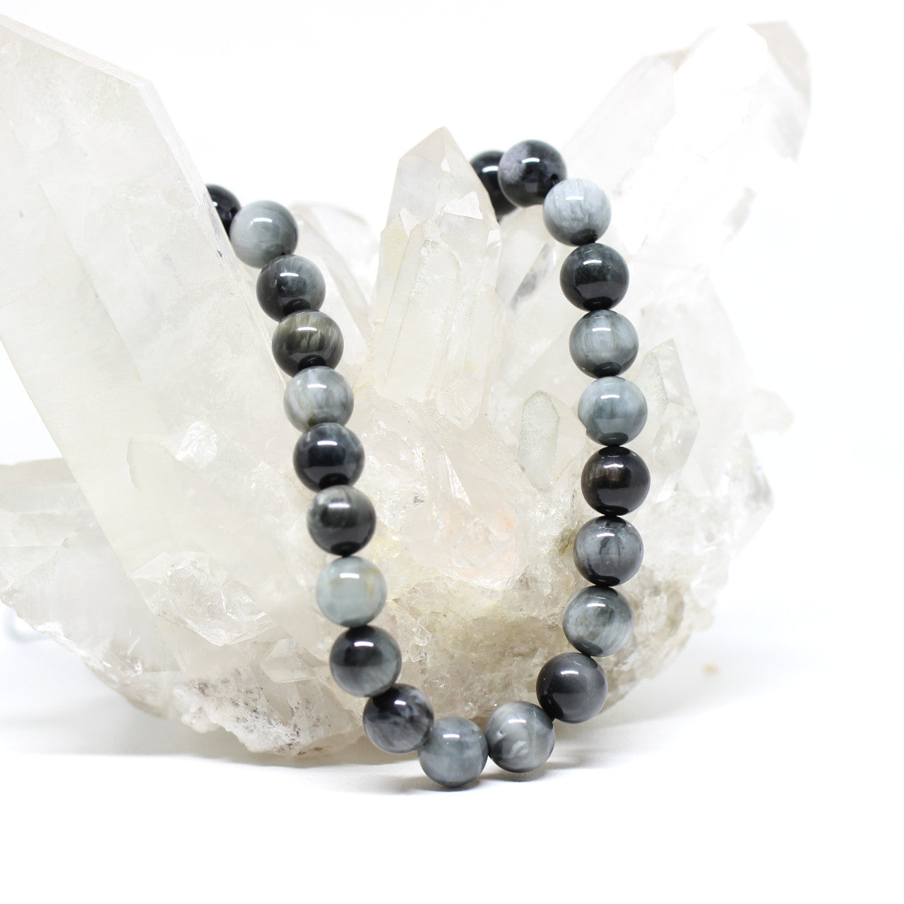 Wechselkette Falkenauge