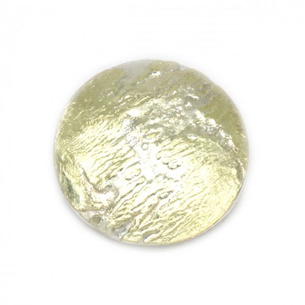 Wechselschließe Gold - Silber beidseitig tragbar